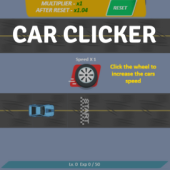 Car Clicker
